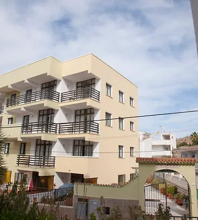 Bon Aire Hotel Peguera