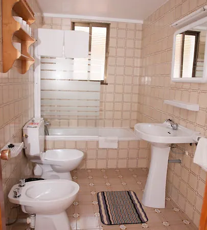 Bon Aire Hotel 4*