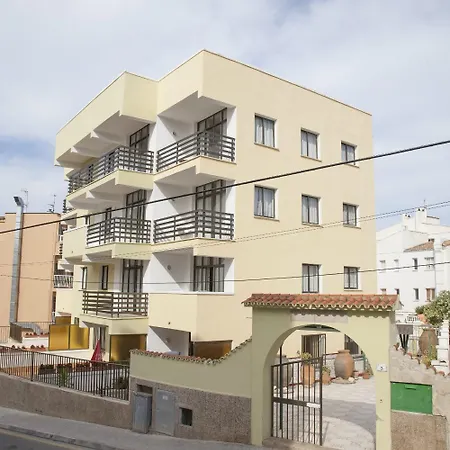 Hotel Bon Aire 4*