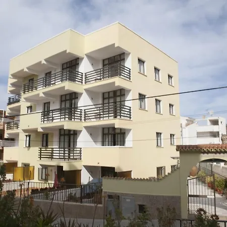 Hotel Bon Aire 4*