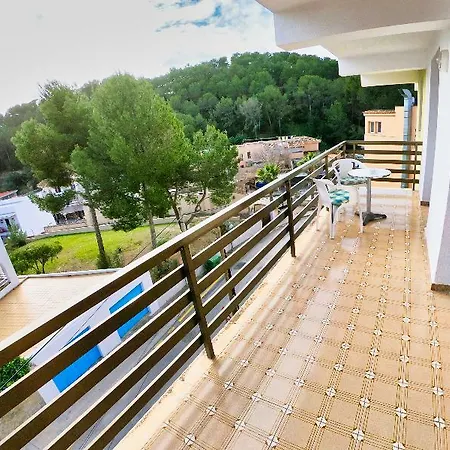 Bon Aire Hotel Peguera