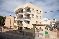 Bon Aire 4* Peguera