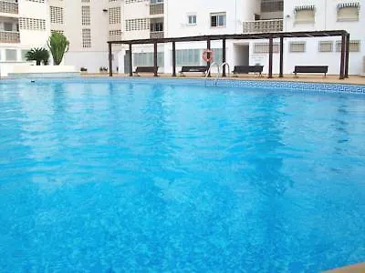 Hotel Bon Aire Peguera