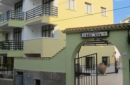 Hotel Bon Aire 4*