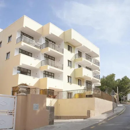 Bon Aire Hotel Peguera