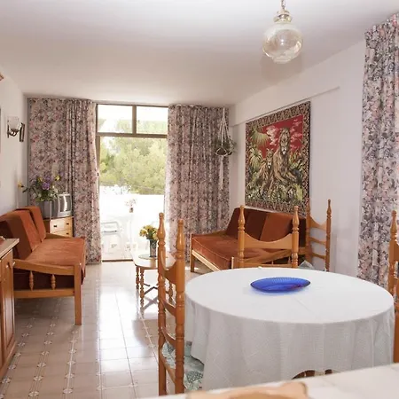 Bon Aire Hotel 4*
