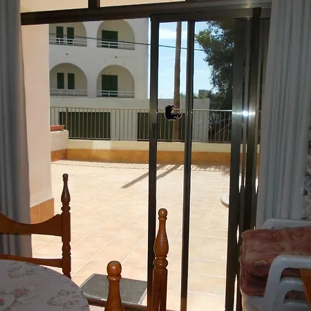 Bon Aire 4* Peguera