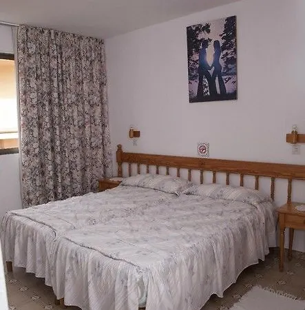 Bon Aire 4* Peguera