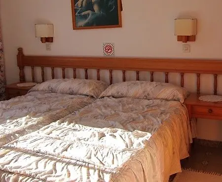 Hotel Bon Aire 4*