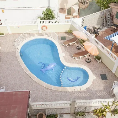 Hotel Bon Aire 4*