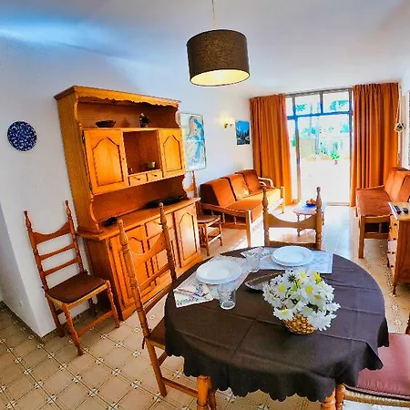 Hotel Bon Aire Peguera