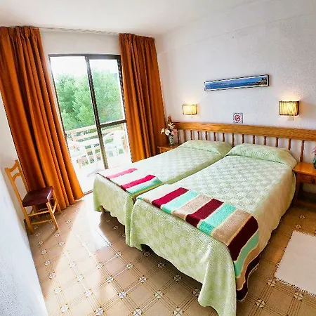 Hotel Bon Aire